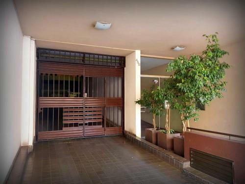 Apartamento El Abrojal