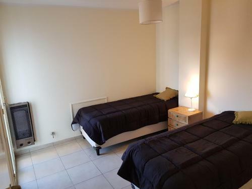 Apartamento El Abrojal
