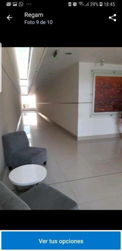 Apartamento Col�n