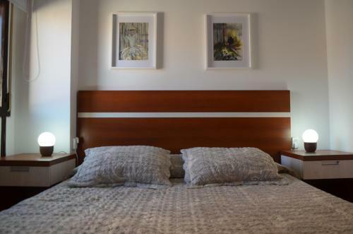 Apartamento Las Moro�as