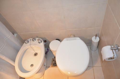 Apartamento Las Moro�as