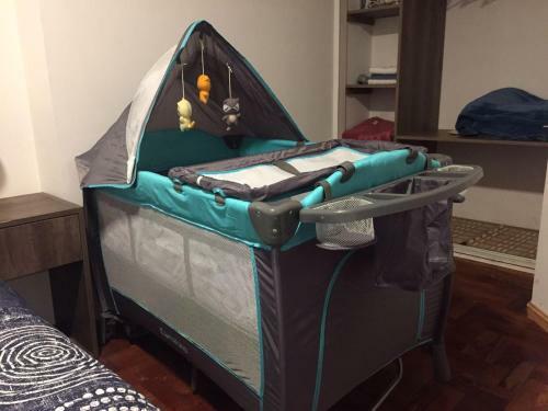 Apartamento Departamento Carlucci Planta Baja