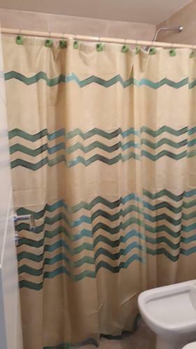 Apartamento Terraforte