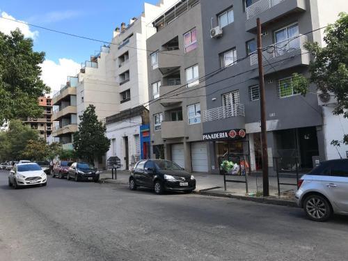 Apartamento El Balc�n
