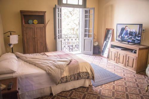 Bed & Breakfast Casa Woppa