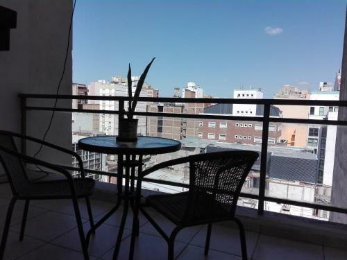 Apartamento Burkina Home