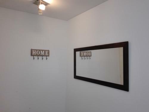 Apartamento Burkina Home
