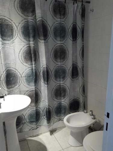Apartamento Burkina Home