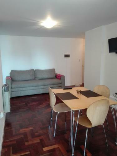 Apartamento Burkina Home
