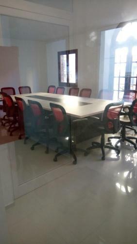 Apartamento Belgrano Suite