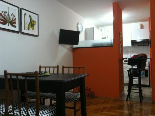 Apartamento Departamento Ca�ada-patio Olmos