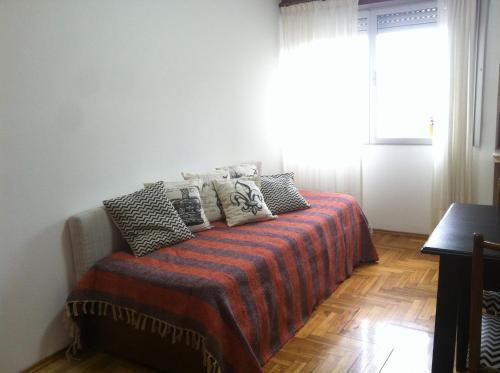 Apartamento Departamento Ca�ada-patio Olmos