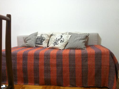 Apartamento Departamento Ca�ada-patio Olmos
