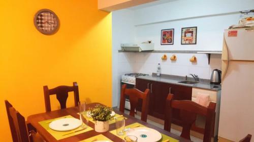 Rex Apartamentos