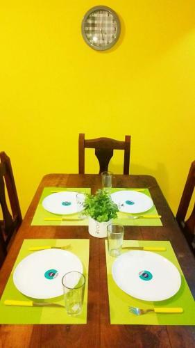 Rex Apartamentos
