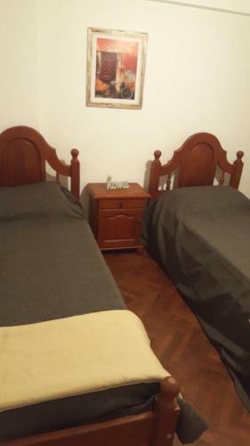 Rex Apartamentos