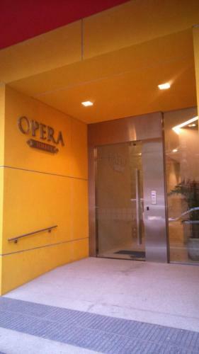 Apartamento Opera Villa Carlos Paz