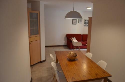 Apartamento Flatup Rondeau 2 Habitaciones