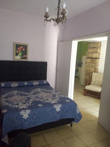 Apartamento Alquifac