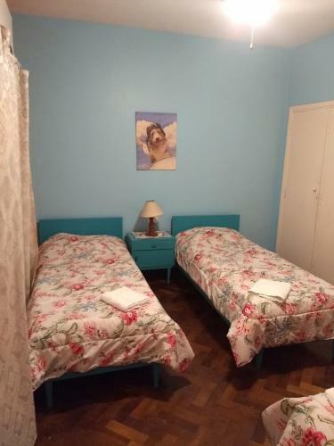 Apartamento Alquifac