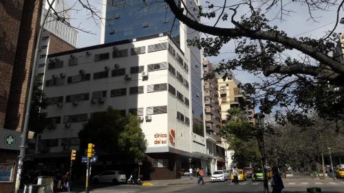 Apartamento Cba Home Chacabuco