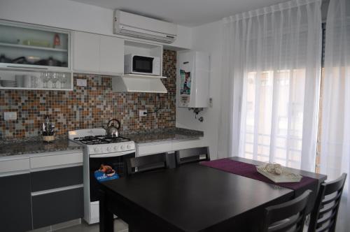 Apartamento I432