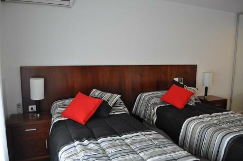 Apartamento I432