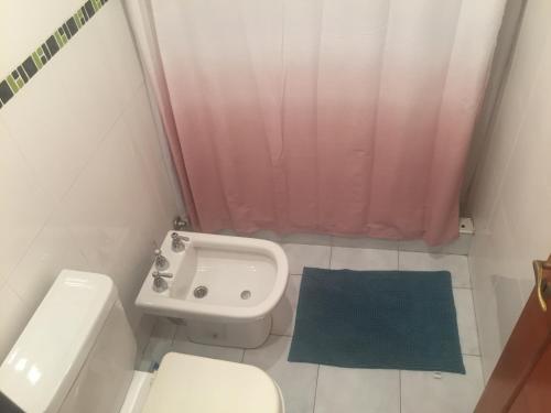 Apartamento Balcarce