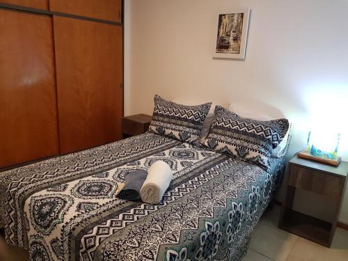 Apartamento Balcarce