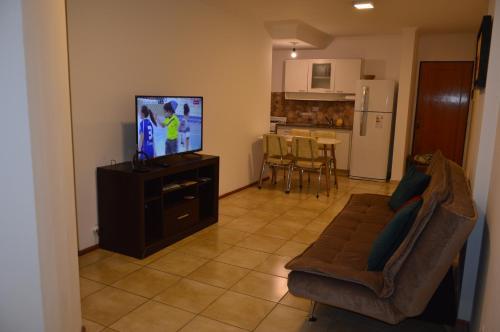 Apartamento Balcarce