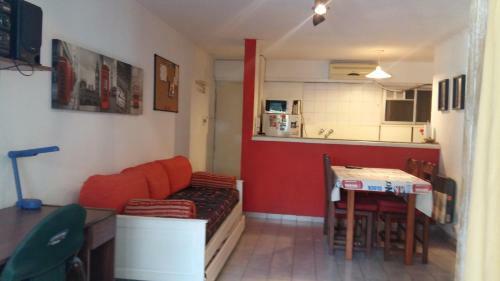 Apartamento Hermoso Dpto En Nueva Cordoba