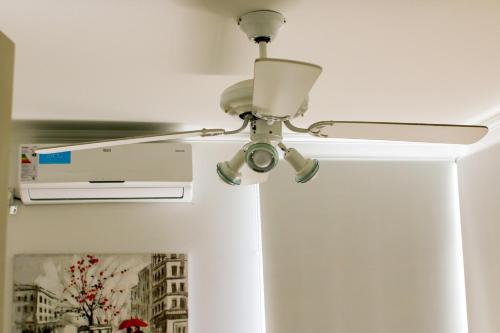 Apartamento Departamentos C�rdoba Holder II