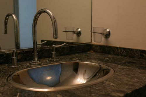 Apartamento Departamentos C�rdoba Holder II