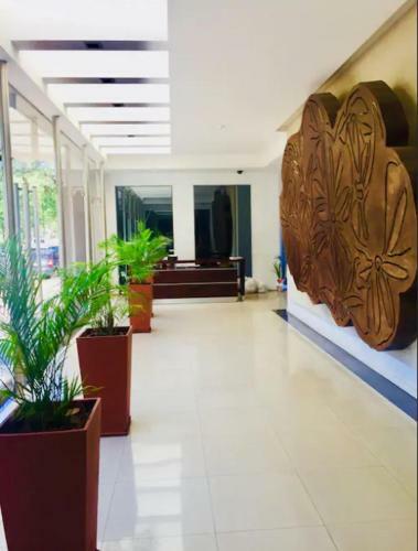 Apartamento Departamento Suite De Luxe En El Centro