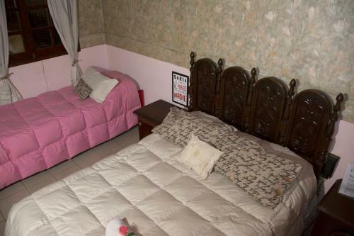 Hostal Casa Lugones Aeropuerto