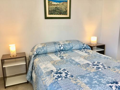Apartamento Nuevo Departamento 1 Dormitorio