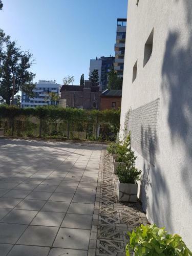Costanera Apartments