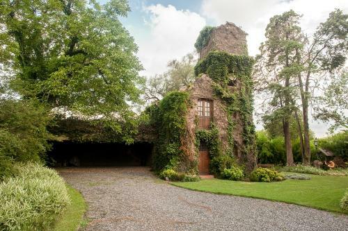 Villa Casona De Estilo Colonial