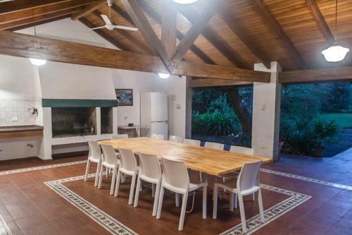 Villa Casona De Estilo Colonial