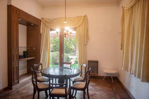 Villa Casona De Estilo Colonial