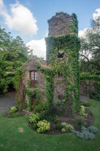 Villa Casona De Estilo Colonial