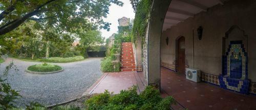Villa Casona De Estilo Colonial