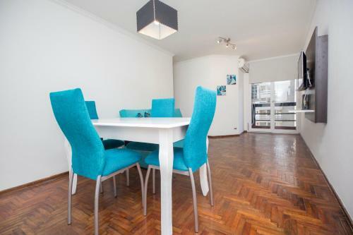 Apartamento Obispo Salguero 21a