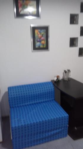 Apartamento Departamento Mt 2 Barrio Jard�n