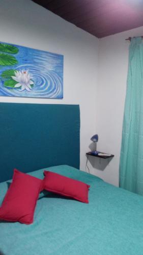 Apartamento Departamento Mt 2 Barrio Jard�n