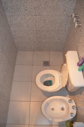 Apartamento Dpto C�ntrico - Drastuh Alojamientos