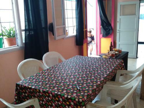 Hostal Casona..!!