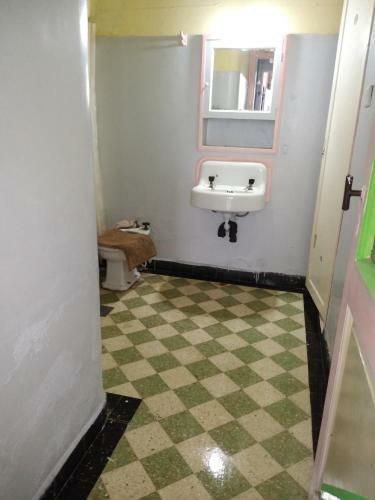 Hostal Casona..!!