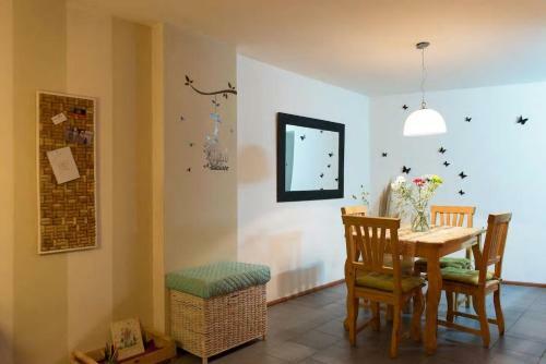 Apartamento ??? La Casa De Gug� ???