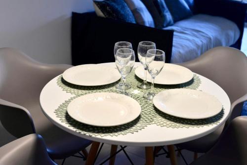 Apartamento 370 General Sim�n Bol�var